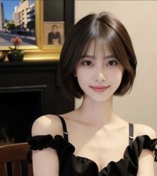 -爱秀造型 T-G