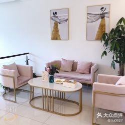 -橘西产后康复中心