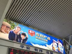 -海口东站