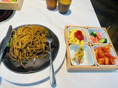 -吉布鲁牛排海鲜自助(武侯银泰城店)
