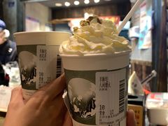 -茶颜悦色(长郡步行街口店)
