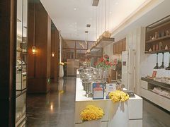 -欢朋餐厅(海口南海希尔顿欢朋酒店)