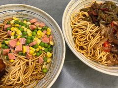 -梅溪·小伙子干挑面(安吉总店)