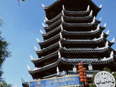 -靖西锦绣古镇景区