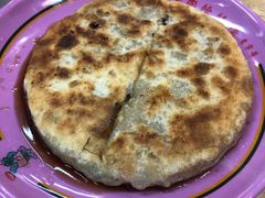 馅饼-牛马行牛肉饸饹铺(长春总店)