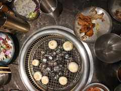 -一品诚记烤肉·甄选店(中南路店)