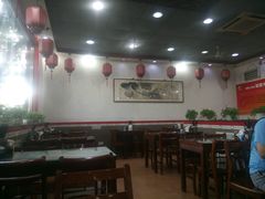 -东关吉祥西安腊汁肉夹馍(健德门店)
