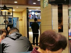 -焦记老潼关肉夹馍(东五路店)