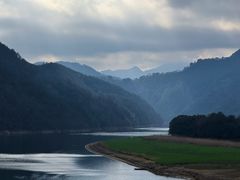 -新安江山水画廊风景区
