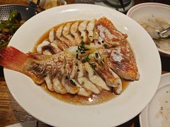 -嘉禾·悦享餐厅(八方汇店)