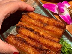 -胖三嬢·呱呱老火锅(北京总店)