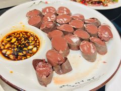 -老东北大铁锅·烧烤·东北菜