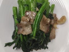 -丽景湾国际酒店·六福轩中餐厅