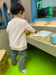 点击看大图 -卡通尼乐园(重庆南坪协信星光店)