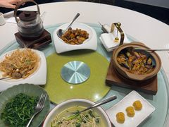 -A One Kitchen·南京精菜馆(晶丽酒店店)