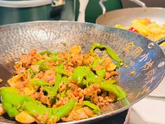 -费大厨辣椒炒肉(黄兴中心广场店)