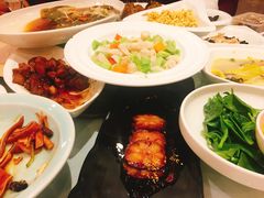 -宝轩渔府·老字号海鲜·正宗津菜(水上店)