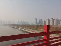 -渭滨公园