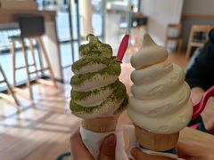 -DQ·蛋糕·冰淇淋(西直门店)