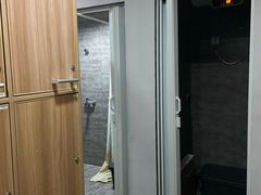 -CPS Fitness Studio健身工作室