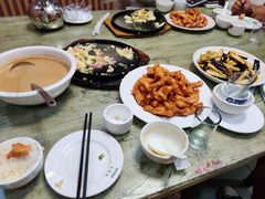 -华春餐馆(鱼山路店)