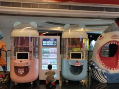 -上海金逸影城(静安大悦城店（原新恒星影城）)
