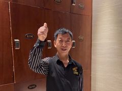 -万象温泉景区