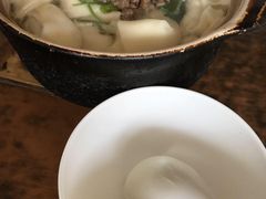 -吴淞老街砂锅馄饨(北兴路店)