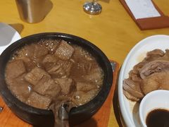 -东就鸭饭店·古早海南菜(友谊南海城店)