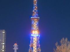 -札幌电视塔