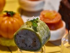 -王府半岛酒店·大堂茶座
