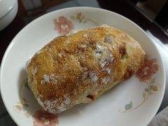 橄榄熏肉恰巴塔-MEEBO KAFEE米咖焙坊(虹桥路店)