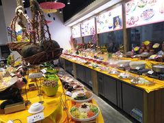 -良师门滨海人家·海鲜·家常菜(滨海城店)