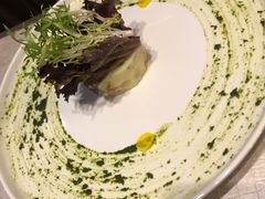 -CHASE Modern Cuisine(崇宁路店)