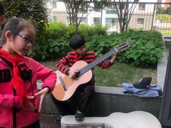 作品-迷音音乐国际艺术中心(三林店)