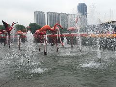 -翠晶水上餐厅(泰晤士小镇店)