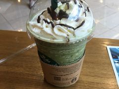 -星巴克臻选(周浦万达店)