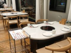 -珺小七铜锅涮肉(桃园路店)
