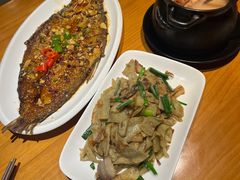 -莲餐厅·湖北菜·藕汤老手艺(愚园路店)