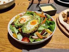 -小满Grainkitchen(滨江商业广场店)
