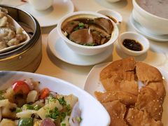 -广东胜利宾馆西关粤中餐厅