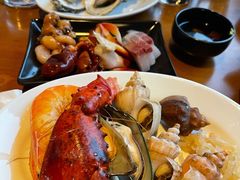 -广州富力君悦大酒店·凯菲厅