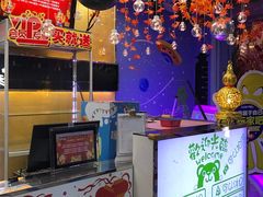-大玩家(平江万达店)