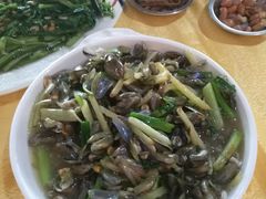 -得记得潮州海鲜砂锅粥(宝业路店)