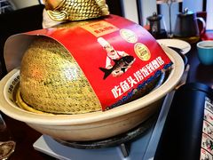 -魏铭鱼头捞饭(嘉善店)
