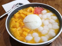 -三花奶奶的甜品(百联嘉定购物中心店)