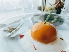 -翡翠36餐厅(浦东香格里拉店)