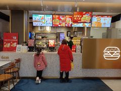 -德克士(亚中商城店)