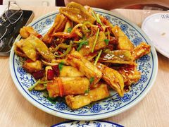 -协顺园回头馆(南顺城路店)