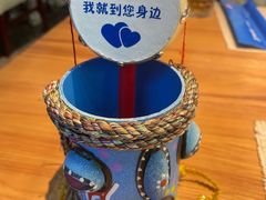 -雀舞云南菜(乐客城店)